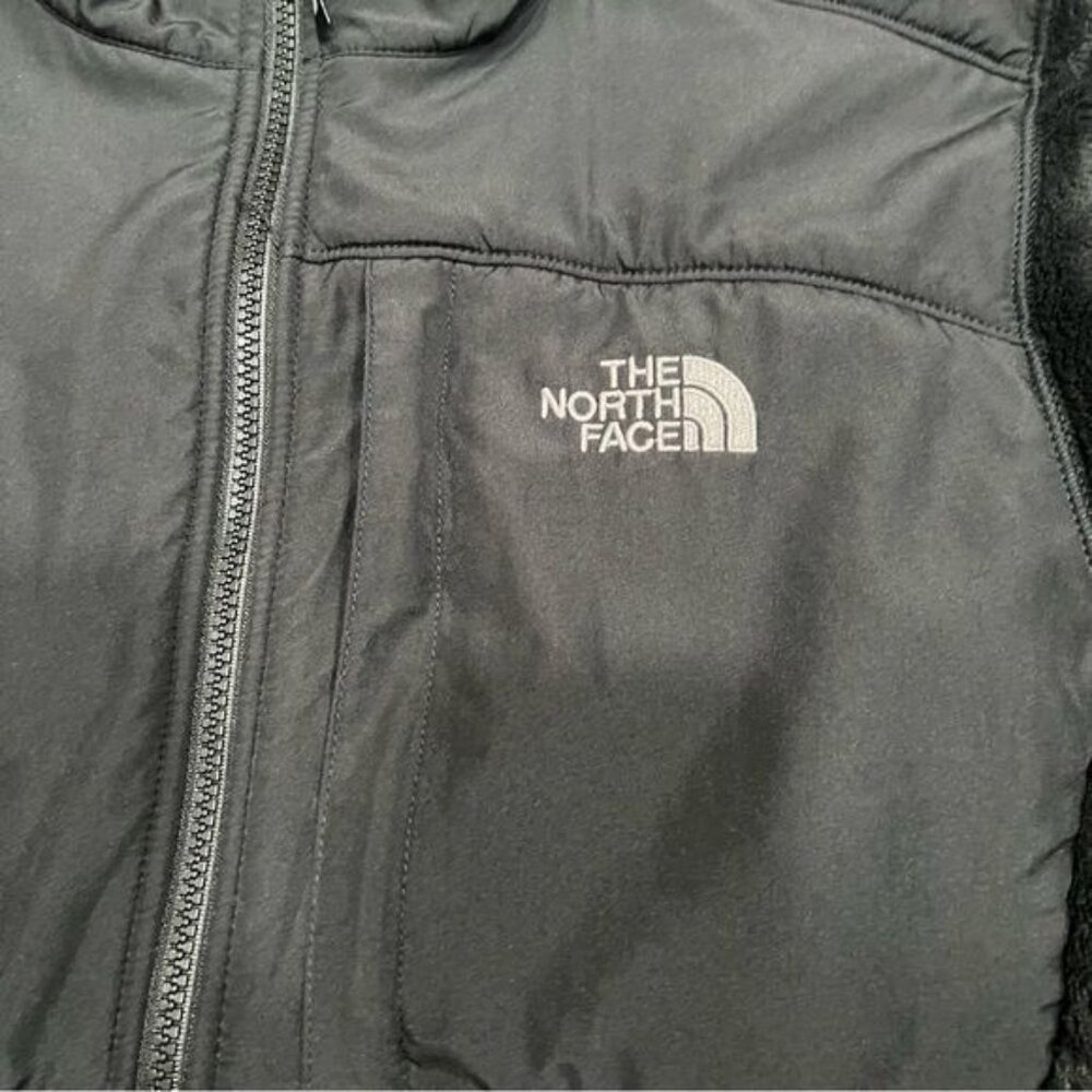 The North Face women fleece jacket size M - Picture 12 of 12